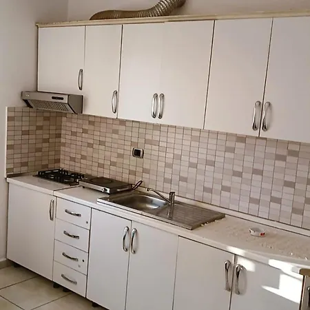 Qetesia Lägenhet Shkodër