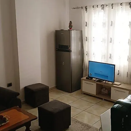 Qetesia Apartmán