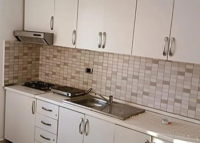 Qetesia Apartmán Shkodër